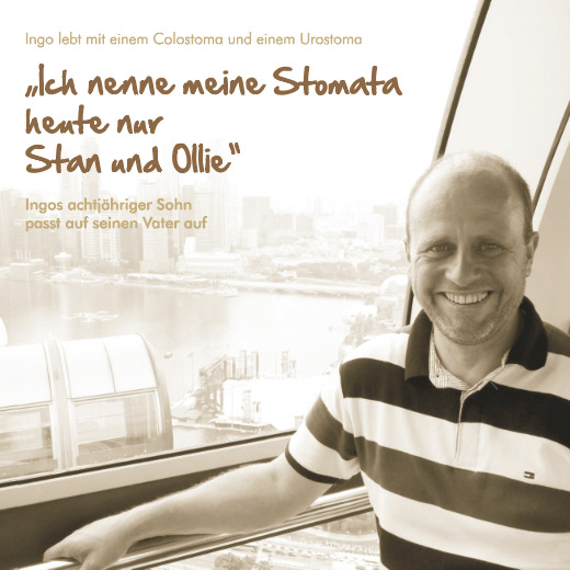 Erfahrungsberichte StomaWelt